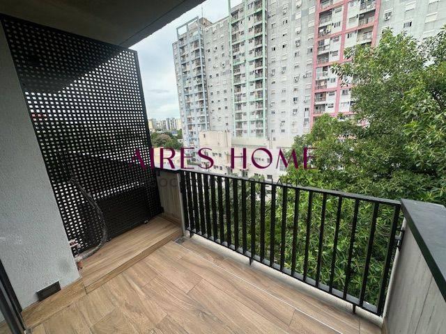 Departamento · 30m² · 1 Ambiente