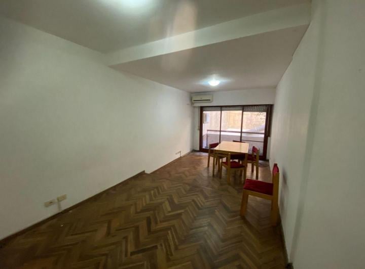 Departamento · 32m² · 1 Ambiente