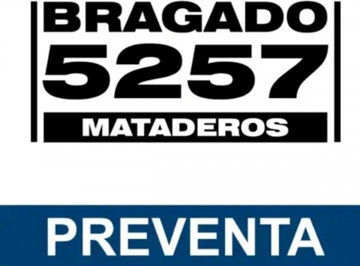 Departamento · 41m² · 2 Ambientes