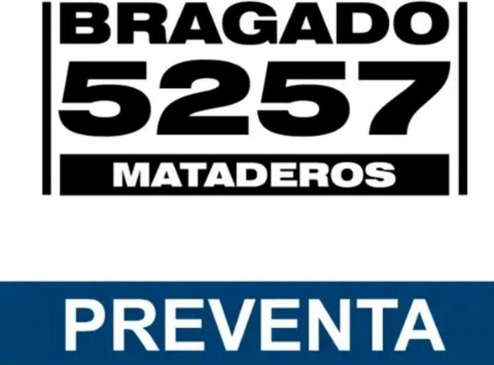 Departamento · 41m² · 2 Ambientes