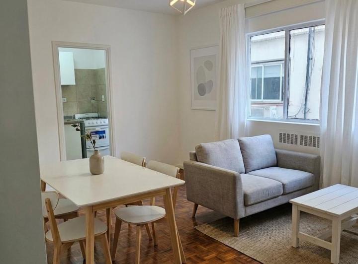 Departamento · 37m² · 2 Ambientes