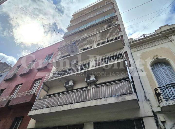 Departamento · 35m² · 2 Ambientes