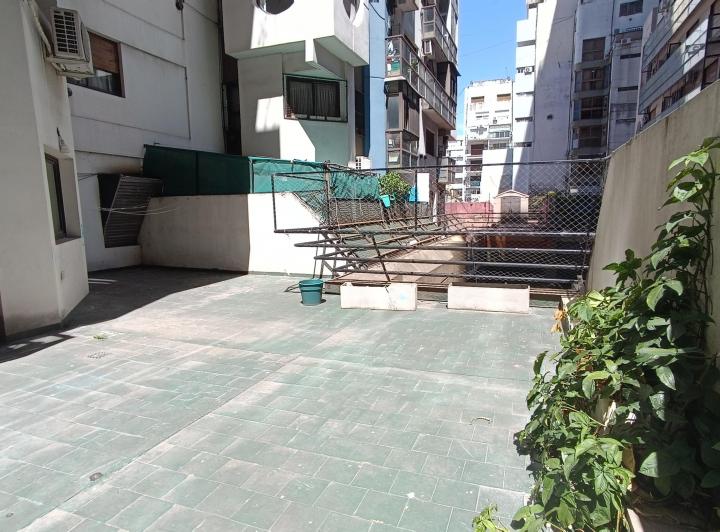 Departamento · 160m² · 2 Ambientes