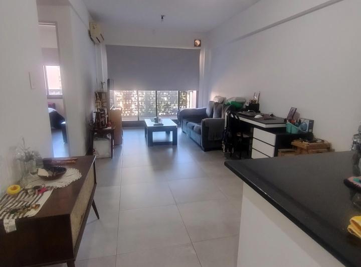 Departamento · 43m² · 2 Ambientes
