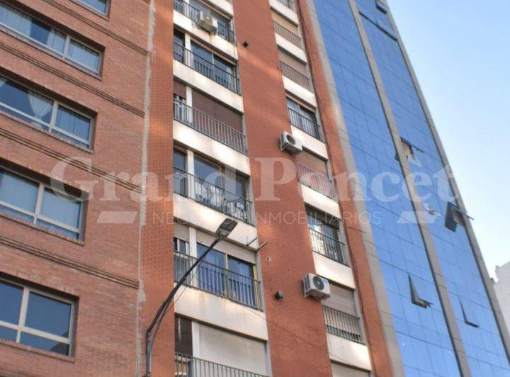 Departamento · 26m² · 1 Ambiente