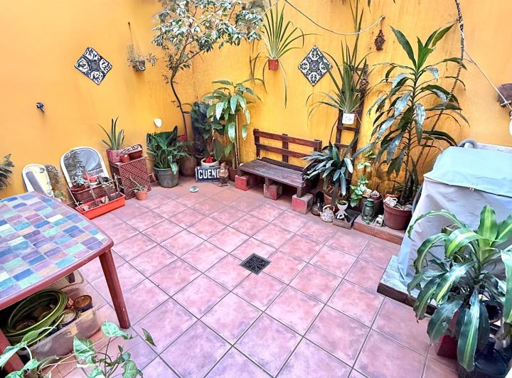 Departamento · 40m² · 2 Ambientes