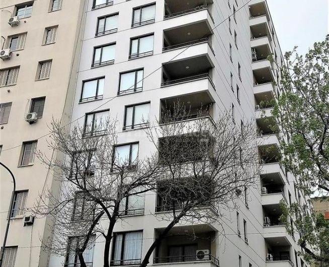 Departamento · 44m² · 2 Ambientes