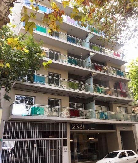 Departamento · 45m² · 2 Ambientes