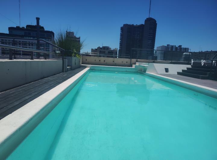 Departamento · 54m² · 1 Ambiente