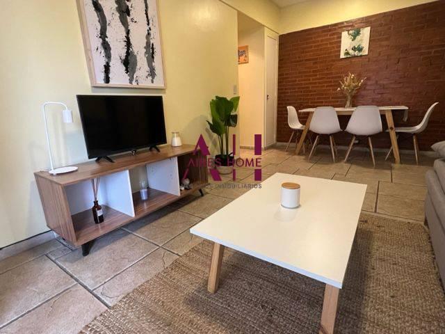 Departamento · 37m² · 2 Ambientes · 1 Cochera