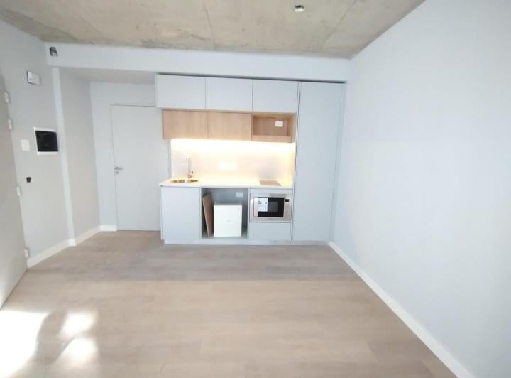 Departamento · 23m² · 1 Ambiente