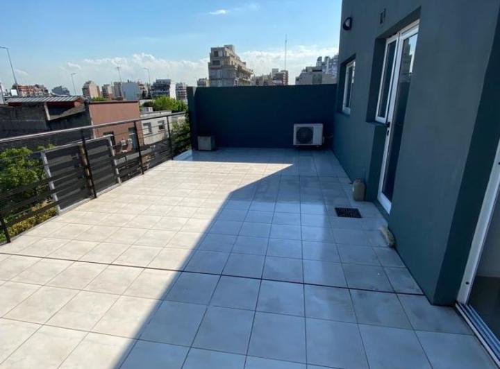 Departamento · 48m² · 2 Ambientes