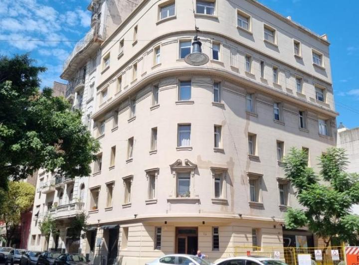 Departamento · 39ha · 1 Ambiente