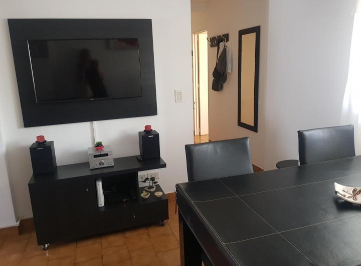 Departamento · 39m² · 1 Ambiente