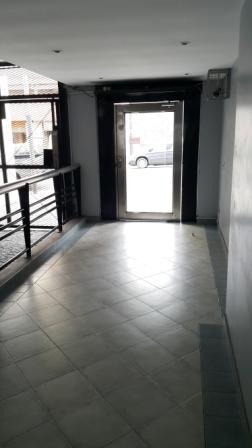 Departamento · 38m² · 1 Ambiente
