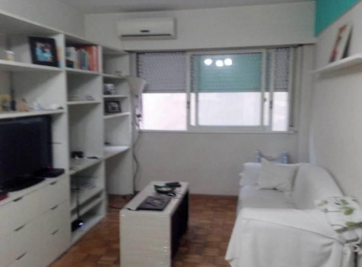 Departamento · 42m² · 1 Dormitorio