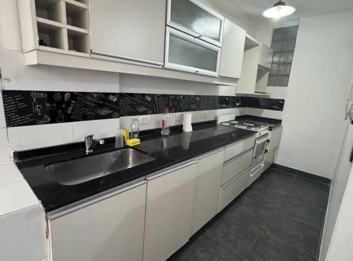 Departamento · 47m² · 2 Ambientes