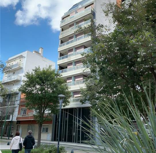 Departamento · 37m² · 1 Ambiente