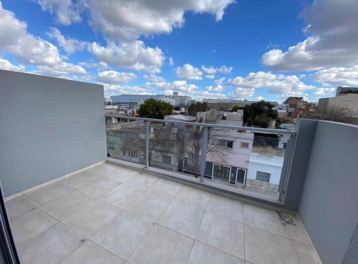 Departamento · 33m² · 1 Ambiente