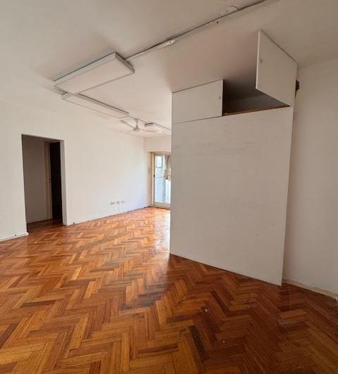Departamento · 42m² · 2 Ambientes
