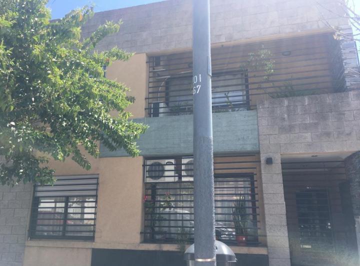 Departamento · 43m² · 2 Ambientes