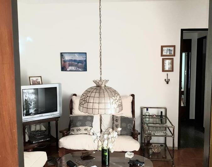 Departamento · 34m² · 2 Ambientes