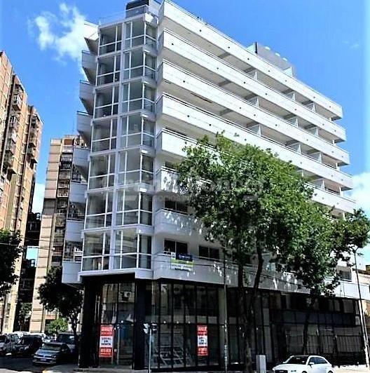 Departamento · 48m² · 2 Ambientes