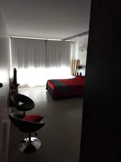 Departamento · 34m² · 1 Ambiente