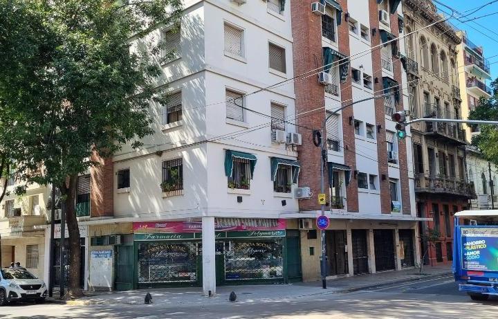 Departamento · 40ha · 2 Ambientes