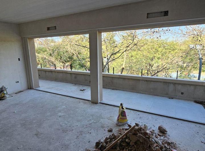 Departamento · 44m² · 2 Ambientes