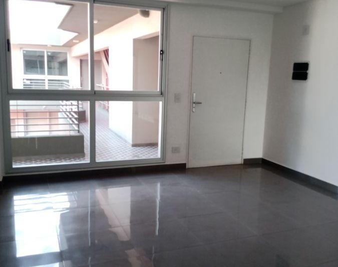 Departamento · 45m² · 2 Ambientes