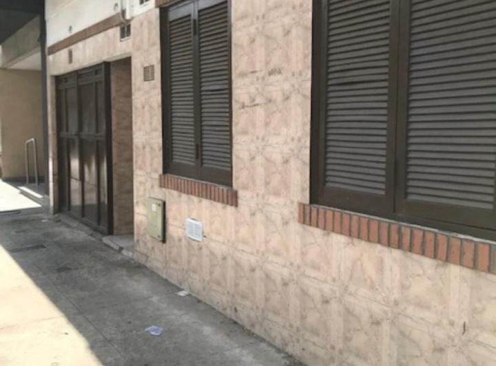 Departamento · 1m² · 4 Ambientes