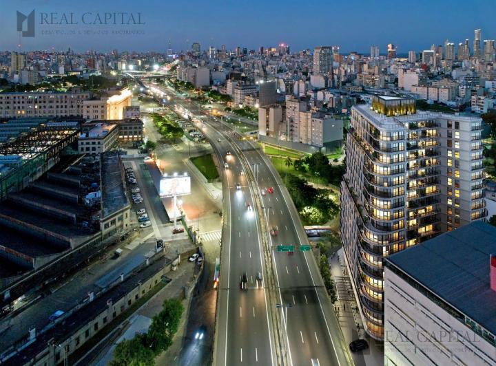 Departamento · 25m² · 1 Ambiente