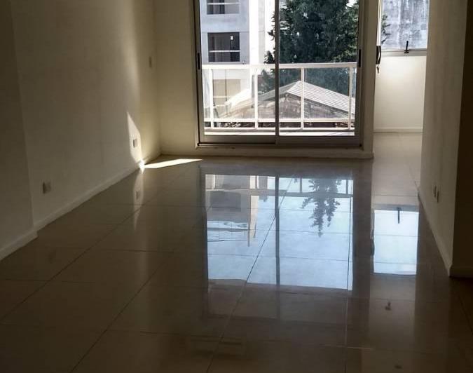 Departamento · 36m² · 1 Ambiente · 1 Cochera