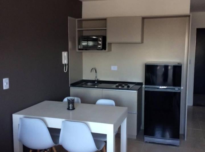 Departamento · 32m² · 1 Ambiente