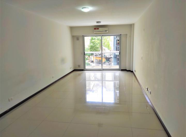 Departamento · 38m² · 1 Ambiente