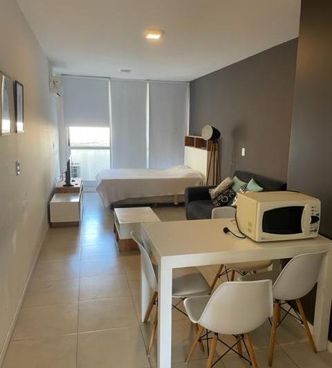Departamento · 30m² · 1 Ambiente