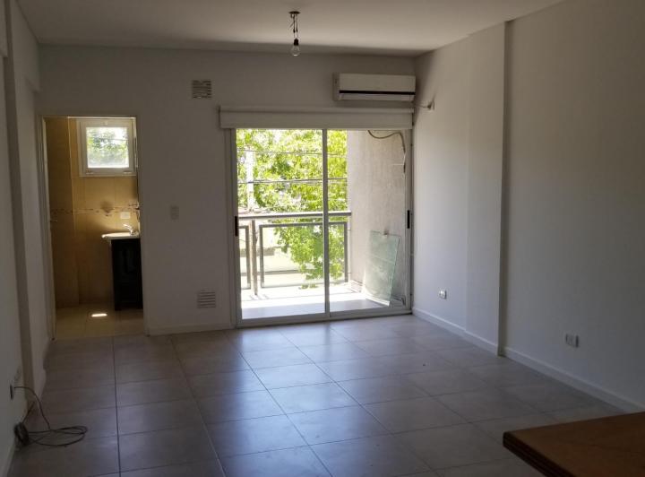 Departamento · 29m² · 1 Ambiente · 1 Cochera