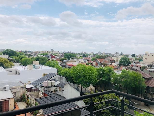 Departamento · 54m² · 3 Ambientes · 1 Cochera