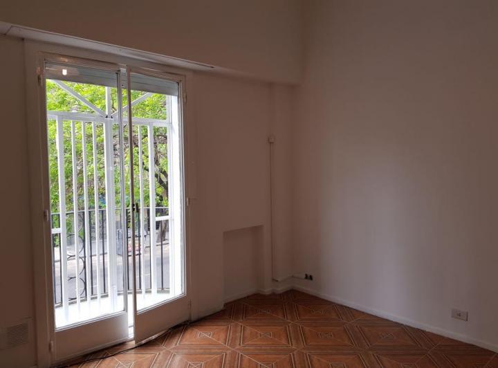Departamento · 24m² · 1 Ambiente