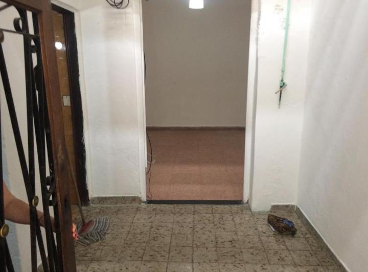 Departamento · 24m² · 1 Ambiente