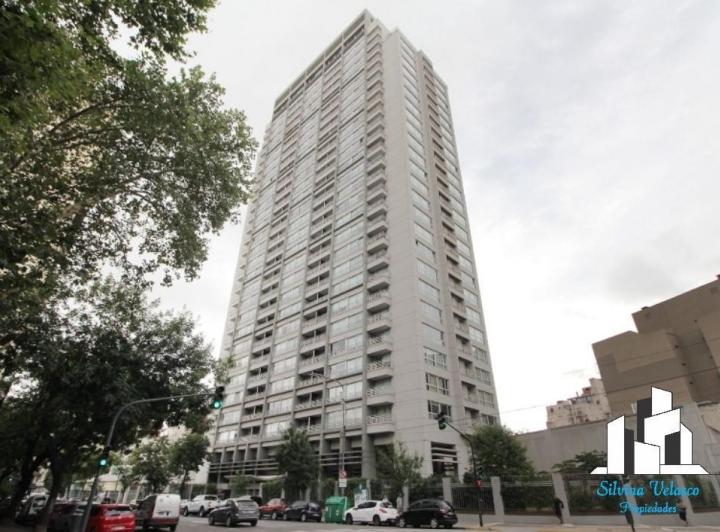 Departamento · 42m² · 2 Ambientes · 1 Cochera