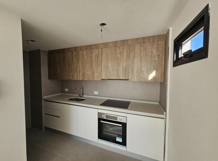 Departamento · 51m² · 2 Ambientes