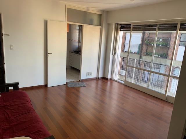 Departamento · 46m² · 2 Ambientes