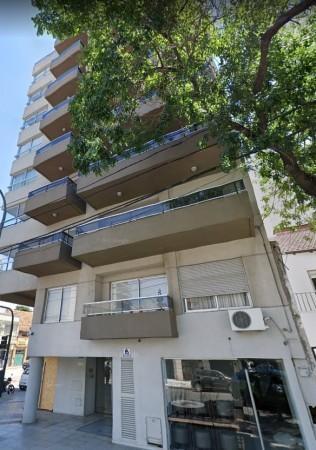 Departamento · 45m² · 2 Ambientes