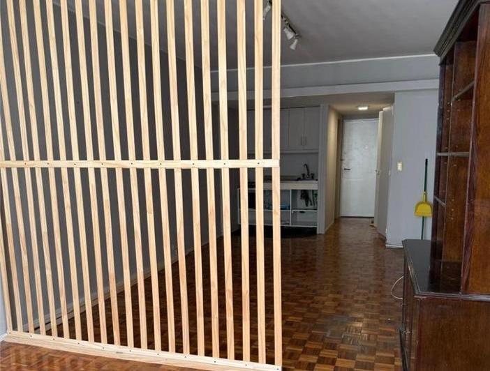 Departamento · 37m² · 1 Ambiente