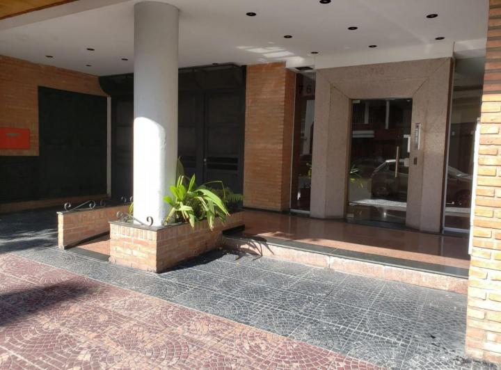 Departamento · 58m² · 2 Ambientes