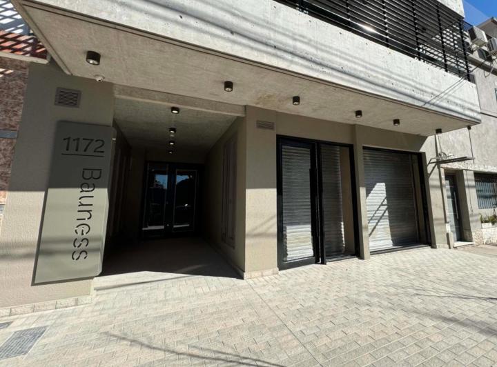 Departamento · 35m² · 2 Ambientes