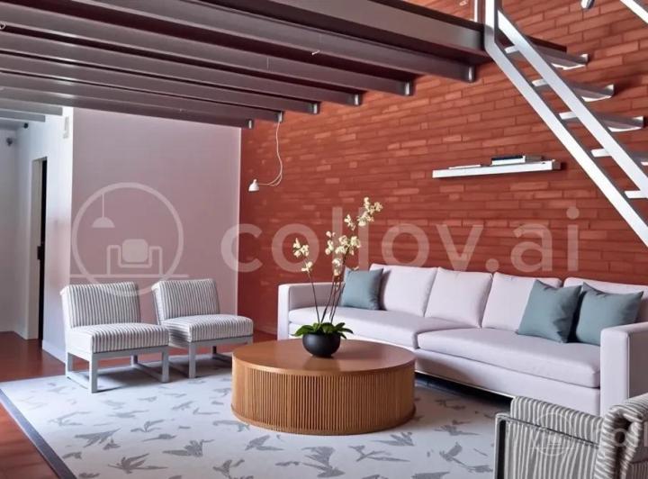 Departamento · 60m² · 2 Ambientes