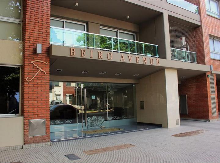 Departamento · 37m² · 1 Ambiente